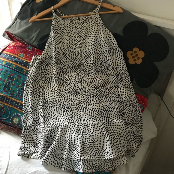 Breezy swing top - Picture 1 of 5